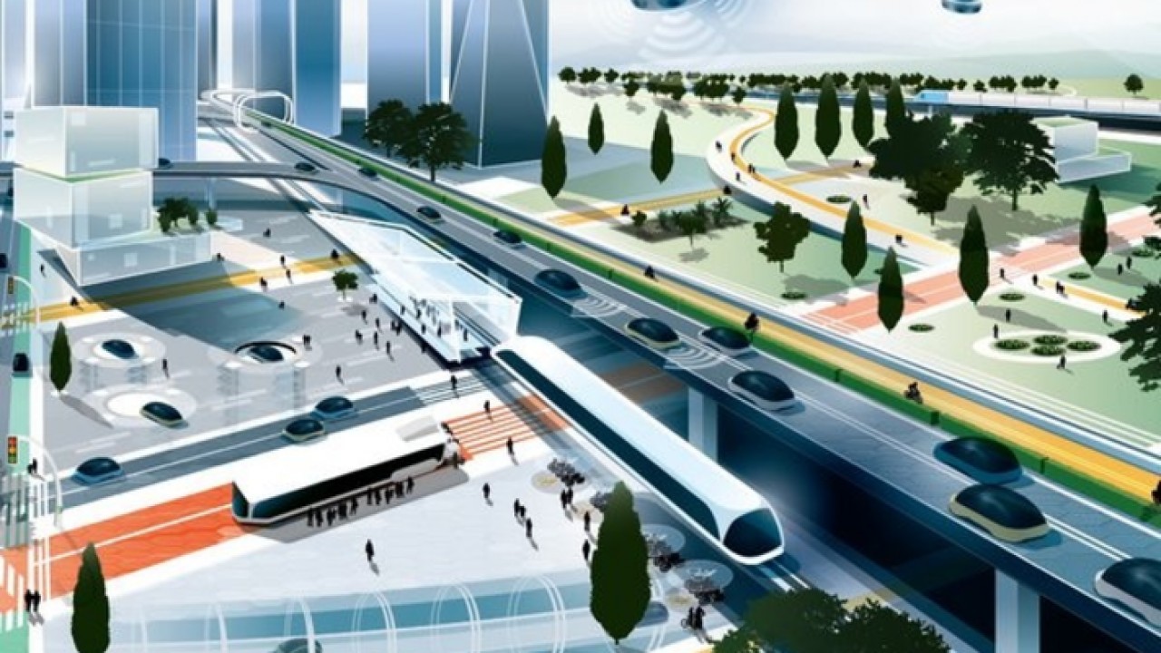 Sustainability initiates smart mobility in UAE Image 1